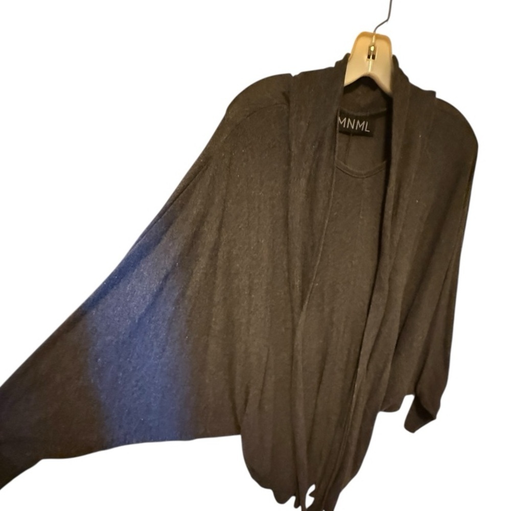 MNML Top - Picture 5 of 9